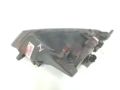 Second-hand car spare part left fog light for seat leon (5f1) 1.6 tdi oem iam references 6j9941701a  6j9941701a