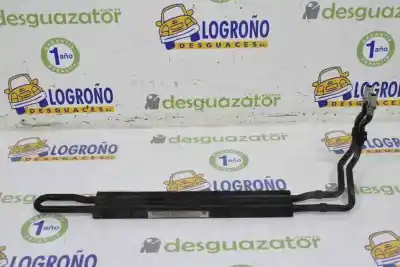 Pezzo di ricambio per auto di seconda mano radiatore olio sterzo per bmw x3 (e83) 3.0 d riferimenti oem iam 17113413195  3413195