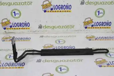 Pezzo di ricambio per auto di seconda mano radiatore olio sterzo per bmw x3 (e83) 3.0 d riferimenti oem iam 17113413195