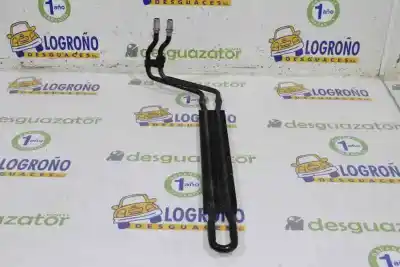 Pezzo di ricambio per auto di seconda mano radiatore olio sterzo per bmw x3 (e83) 3.0 d riferimenti oem iam 17113413195  3413195