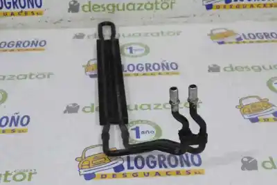 Pezzo di ricambio per auto di seconda mano radiatore olio sterzo per bmw x3 (e83) 3.0 d riferimenti oem iam 17113413195  3413195