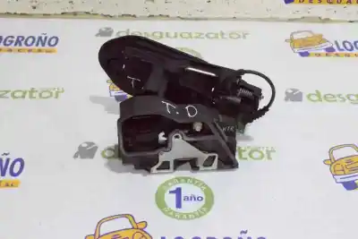 Pezzo di ricambio per auto di seconda mano serratura porta posteriore destra per bmw x3 (e83) 3.0 i xdrive riferimenti oem iam 51217202146