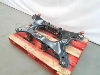 Second-hand car spare part rear axle for land rover range rover evoque pure oem iam references lr072077  gj325k091ae
