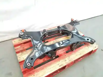 Second-hand car spare part rear axle for land rover range rover evoque pure oem iam references lr072077  gj325k091ae