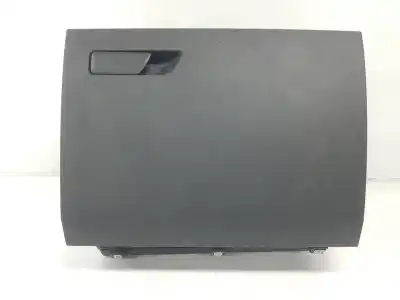 Second-hand car spare part glove compartment for seat leon (5f1) 1.6 tdi oem iam references 5f1857095