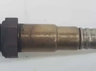 Pezzo di ricambio per auto di seconda mano sonda lambda per clase c clase c familiar 2.2 cdi riferimenti oem iam a0035127018  0035127018