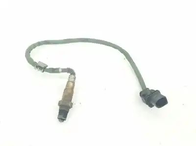Pezzo di ricambio per auto di seconda mano sonda lambda per clase c clase c familiar 2.2 cdi riferimenti oem iam a0035127018  0035127018