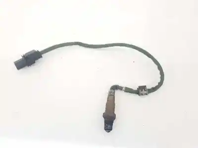 Second-hand car spare part lambda probe for clase c clase c familiar 2.2 cdi oem iam references a0035127018
