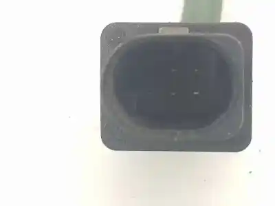 Pezzo di ricambio per auto di seconda mano sonda lambda per clase c clase c familiar 2.2 cdi riferimenti oem iam a0035127018  0035127018