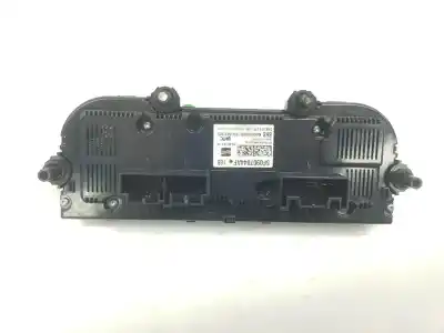 Автозапчасти б/у климат-контроль за seat leon (5f1) 1.6 tdi ссылки oem iam 5f0907044af  5f0907044af