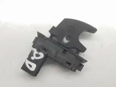 Автозапчастина б/у передні вікний вмикач для seat leon (5f1) 1.6 tdi посилання на oem iam 5g0959855p  5g0959855p