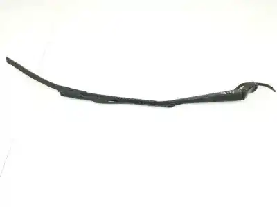 Second-hand car spare part front right windshield wiper arm for clase c vito mixto 06.2003 2.1 cdi oem iam references a6398200844