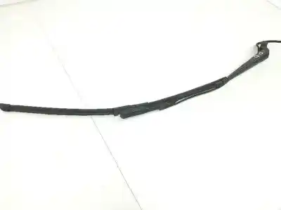 Second-hand car spare part front right windshield wiper arm for clase c vito mixto 06.2003 2.1 cdi oem iam references a6398200844  6398200844