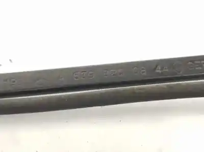 Second-hand car spare part front right windshield wiper arm for clase c vito mixto 06.2003 2.1 cdi oem iam references a6398200844  6398200844