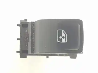 Second-hand car spare part rear left power window switch for seat leon (5f1) 1.6 tdi oem iam references 5g0959855q
