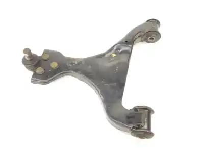 Second-hand car spare part front left lower suspension arm for clase c vito mixto 06.2003 2.1 cdi oem iam references a6393300810
