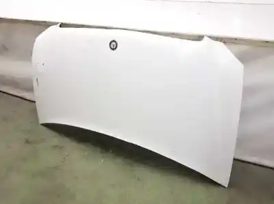 Second-hand car spare part bonnet for clase c vito mixto 06.2003 2.1 cdi oem iam references a6397500502  6397500502