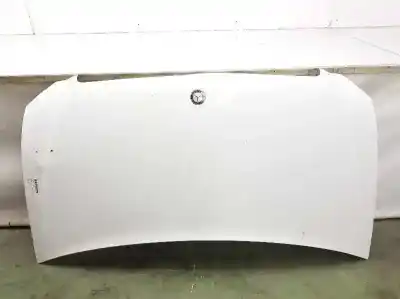 Second-hand car spare part bonnet for clase c vito mixto 06.2003 2.1 cdi oem iam references a6397500502