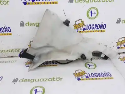 Piesă de schimb auto la mâna a doua vas rezervor lichid parbriz pentru jaguar xf i (x250) 2.2 d referințe oem iam cx2317b613bd