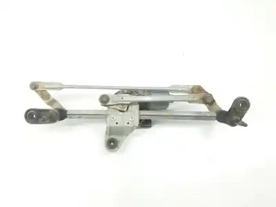 Second-hand car spare part front windshield wiper motor for seat leon (5f1) 1.6 tdi oem iam references 5f1955023b