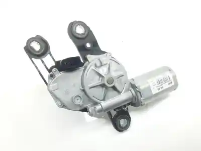 Second-hand car spare part rear windshield wiper motor for seat leon (5f1) 1.6 tdi oem iam references 5f4955711a