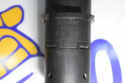 Second-hand car spare part parking sensor for bmw x3 (e83) 3.0 d oem iam references 66216911838  6911838