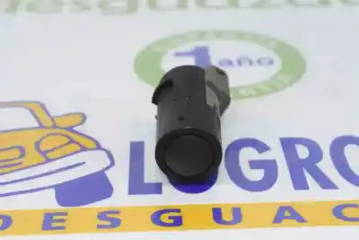 Pezzo di ricambio per auto di seconda mano sensori di parcheggio per bmw x3 (e83) 3.0 d riferimenti oem iam 66216911838