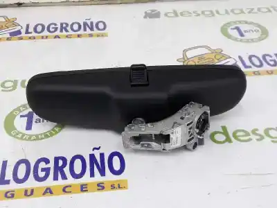 Pezzo di ricambio per auto di seconda mano specchio interno per jaguar xf 2.2 diesel cat riferimenti oem iam 6h5217700ac i424j102 c2d16252 