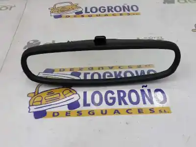 Piesă de schimb auto la mâna a doua oglindã retrovizoare interior pentru jaguar xf i (x250) 2.2 d referințe oem iam 6h5217700ac