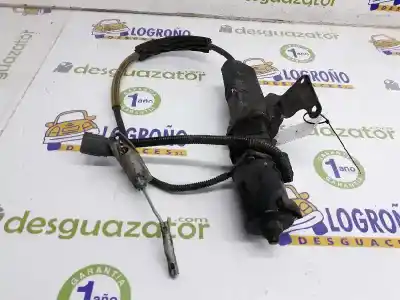 Piesă de schimb auto la mâna a doua modul motoras frana de mana electric pentru jaguar xf i (x250) 2.2 d referințe oem iam c2p12650