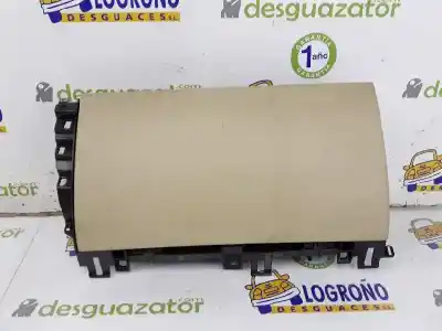Piesă de schimb auto la mâna a doua torpedou pentru jaguar xf i (x250) 2.2 d referințe oem iam c2z15962