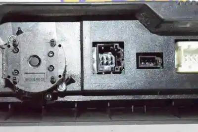 Second-hand car spare part climate control for bmw x3 (e83) 3.0 i xdrive oem iam references 64113400555  64113413866