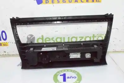 Second-hand car spare part climate control for bmw x3 (e83) 3.0 i xdrive oem iam references 64113400555  64113413866