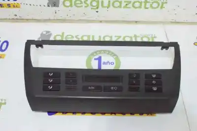 Second-hand car spare part climate control for bmw x3 (e83) 3.0 i xdrive oem iam references 64113400555  64113413866