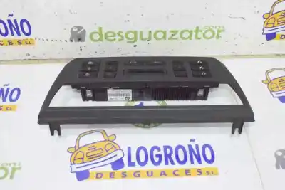 Second-hand car spare part climate control for bmw x3 (e83) 3.0 i xdrive oem iam references 64113400555  64113413866