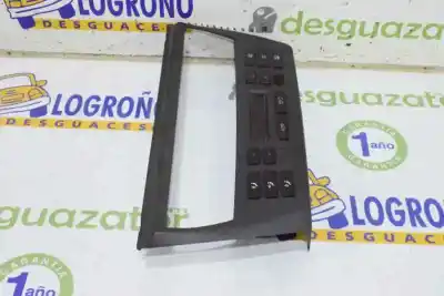 Second-hand car spare part climate control for bmw x3 (e83) 3.0 i xdrive oem iam references 64113400555  64113413866