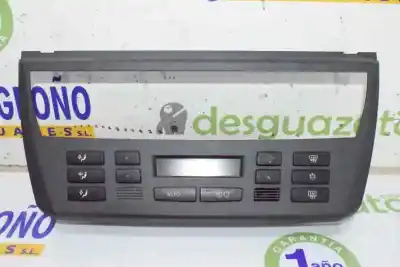 Pezzo di ricambio per auto di seconda mano controllo climatico per bmw x3 (e83) 3.0 i xdrive riferimenti oem iam 64113400555