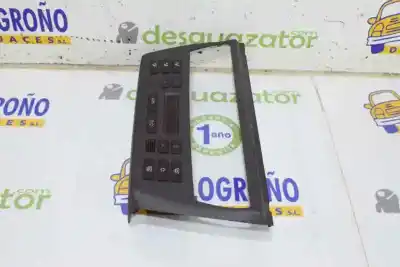 Second-hand car spare part climate control for bmw x3 (e83) 3.0 i xdrive oem iam references 64113400555  64113413866