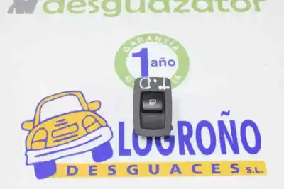 Pezzo di ricambio per auto di seconda mano comando alzacristalli posteriori destro per bmw x3 (e83) 3.0 i xdrive riferimenti oem iam 61319113773