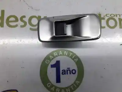 Piesă de schimb auto la mâna a doua panou comandã geamuri electrice fatã partea din dreapta pentru jaguar xf i (x250) 2.2 d referințe oem iam aw9314717ab