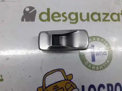 Piesă de schimb auto la mâna a doua panou comanda geamuri electrice spate stanga pentru jaguar xf i (x250) 2.2 d referințe oem iam aw9314717ab