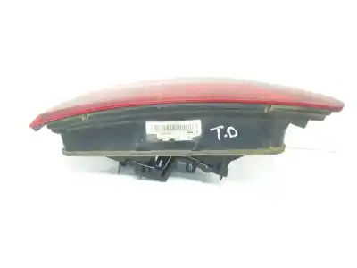 Автозапчасти б/у внутренний правый задний фонарь за seat leon (5f1) 1.6 tdi ссылки oem iam 5f0945094d  5f0945094d