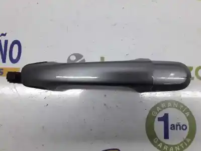 Piesă de schimb auto la mâna a doua mâner exterior fațã dreapta pentru jaguar xf i (x250) 2.2 d referințe oem iam c2z3509xxx