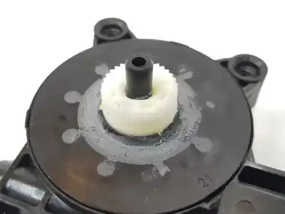 Second-hand car spare part rear left window motor for land rover range rover evoque 2.0 td4 oem iam references lr031661  bj3223271aa