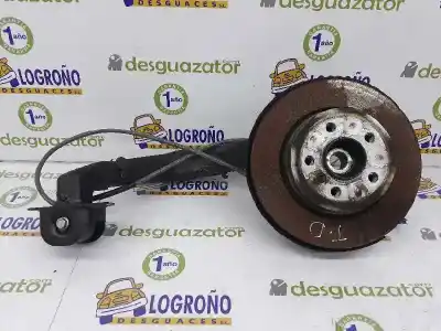 Pezzo di ricambio per auto di seconda mano snodo posteriore destro per bmw x3 (e83) 3.0 i xdrive riferimenti oem iam 33303420502