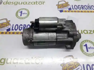 Pezzo di ricambio per auto di seconda mano motorino d’avviamento per jaguar xf 2.2 diesel cat riferimenti oem iam cx2311001ac