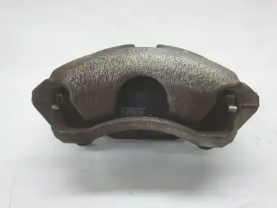 Автозапчасти б/у передний левый тормозной суппорт за seat leon (5f1) 1.6 tdi ссылки oem iam 8v0615123  8v0615123