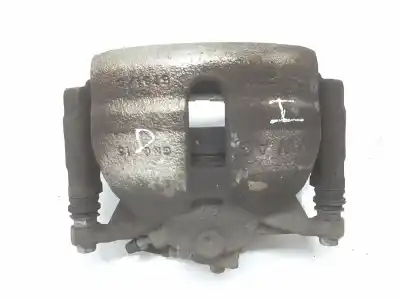Second-hand car spare part front left brake caliper for seat leon (5f1) 1.6 tdi oem iam references 8v0615123