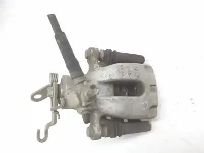Second-hand car spare part rear right brake caliper for seat leon (5f1) 1.6 tdi oem iam references 5q0615424a