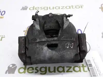 Piesă de schimb auto la mâna a doua etrier frânã dreapta pentru jaguar xf i (x250) 2.2 d referințe oem iam c2c27282